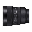 Sigma 14mm f/1.4 DG ART Lens for Sony FE