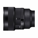 Sigma 14mm f/1.4 DG ART Lens for Sony FE
