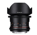 Rokinon DS 14mm T3.1 Cine Lens for Nikon