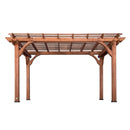 14 x 10 Pergola