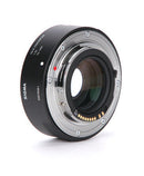 Sigma TC-1401 1.4x Teleconverter for Nikon F