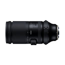 Tamron 150-500mm f/5-6.7 Di III VC VXD Lens for Fuji X-Mount (APS-C)