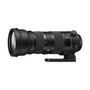Sigma 150-600mm f/5-6.3 DG OS HSM Sports Lens for Canon EF *OPEN BOX*