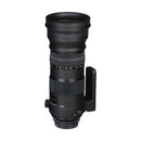Sigma 150-600mm f/5-6.3 DG OS HSM Sports Lens for Canon EF *OPEN BOX*