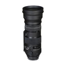 Sigma 150-600mm f/5-6.3 DG OS HSM Sports Lens for Canon EF *OPEN BOX*