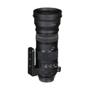 Sigma 150-600mm f/5-6.3 DG OS HSM Sports Lens for Canon EF *OPEN BOX*