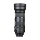 Sigma 150-600mm f/5-6.3 DG OS HSM Sports Lens for Canon EF *OPEN BOX*