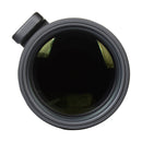 Sigma 150-600mm f/5-6.3 DG OS HSM Sports Lens for Canon EF *OPEN BOX*