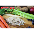 Grandma Lucy's Artisan Freeze-Dried Chicken Recipe Dog Food