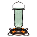 Oriole Vintage-Look Hummingbird Feeder, 20 oz. Capacity