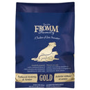 Fromm Reduced Activity & Senior Gold Dog Food