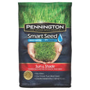 Smart Seed Sun and Shade Grass Seed, 3 LB