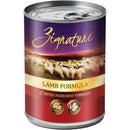 Zignature Lamb Formula, 13 oz. Canned Dog Food