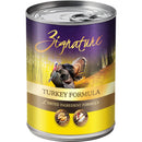 Zignature Turkey Formula, 13 oz. Canned Dog Food
