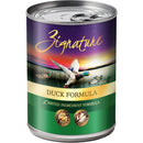 Zignature Duck Formula, 13 oz. Canned Dog Food