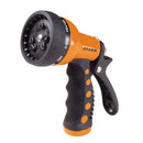 Revolution 9 Pattern Hose Spray Gun