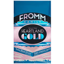 Fromm Heartland Gold Large Breed Puppy Dog Food 26lb