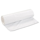 Penny Lane Linear Low Density Can Liners, 33 Gal, 0.6 Mil, 33" X 39", White, 150/Carton - PNL512