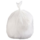 Penny Lane Linear Low Density Can Liners, 30 Gal, 0.62 Mil, 30" X 36", White, 200/Carton - PNL511