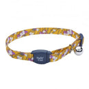 Coastal Pet, Safe Cat Fashion Collar, 3/8", Charcoal