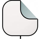 Westcott Illuminator 52” Silver/White Reflector