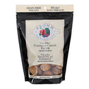 Fromm Parmesan Cheese Dog Treats