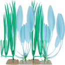 Tetra Wonderland Plant, 4-Pack