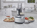 Elemental 8-Cup Food Processor