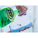 Zep Pleasant Scent Cleaner and Degreaser 32 oz Liquid, Pack of 12