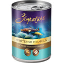 Zignature Whitefish Formula, 13 oz. Canned Dog Food