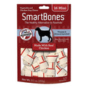 SmartBones Chicken, Mini 16 Pack
