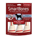 SmartBones Chicken Medium 4 Pack