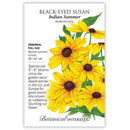Botanical Interests, Rudbeckia Indian Summer