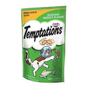 Temptations Cat Treats, Seafood Medley, 1 Oz.