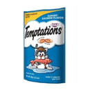 Temptations Cat Treats, Salmon, 3 Oz.