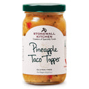 Pineapple Taco Topper, 8 oz.