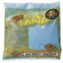 Zoo Med, Hermit Crab Sand, Blue