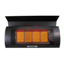 Head-Portable LPG Gas RAD HTR 32K BTU