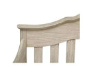 Farmhouse 6-in-1 Convertible Crib - Textured Limestone