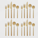20pc Flatware Set - Service for 4