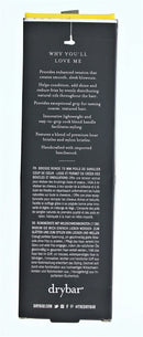 Boar Bristle Round Brush - 2.75 Inch Barrel