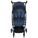 Pockit+ All City Lightweight Stroller - Night Blue