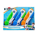 Water Blaster Toy - 3 Pack