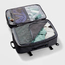45L Travel Backpack - Gray