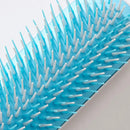 Toddler Hair Brush: Strong Bristle Hair Brush for Fine or Straight Hair