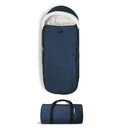 BABYZEN YOYO Footmuff - Navy Blue