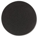Gator 6 in. Silicon Carbide Hook and Loop Floor Sanding Disc 24 Grit Extra Coarse 1 pk, Pack of 25