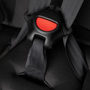 Evenflo Chase LX Harnessed Booster Car Seat (Jubilee Green)
