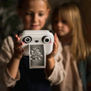 Instant Camera for Kids - Koko the Panda
