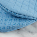 Mini Oven Mitt Set - Blue